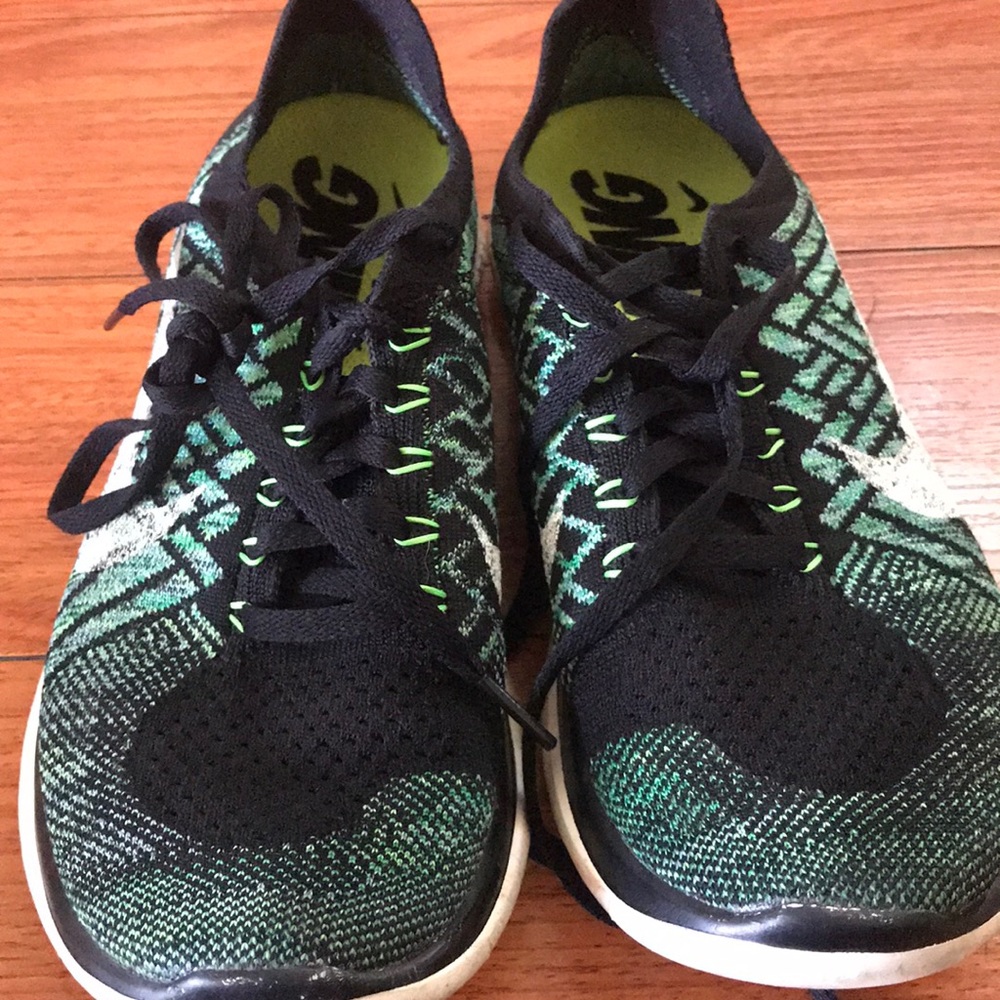 Nike free 4.0